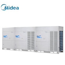Midea precise oil control technology air-conditioning central system